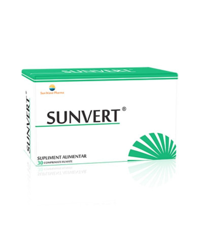 Sunvert x 30cp (Sun Wave)