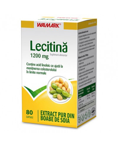 W-Lecitina 80cps+30cps
