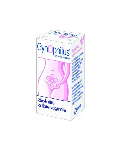 GynOphilus x 14cps vag.
