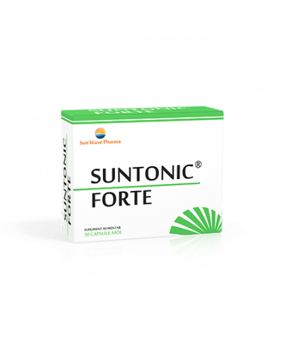 SunTonic Forte x 30cps (SunWave)