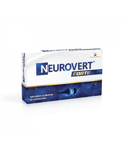 Neurovert forte