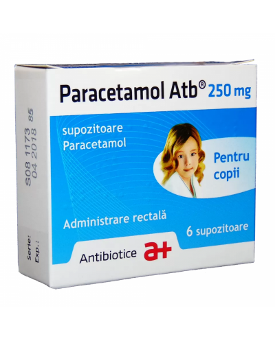 paracetamol din varicoza