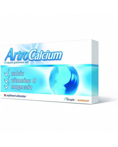Artrocalcium x 15cps.moi