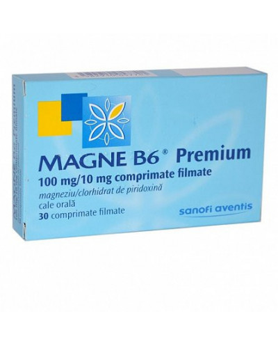Magne B6 Premium x 30cp.film W62517001
