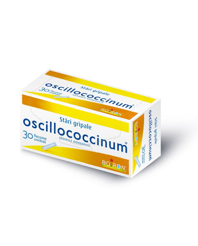 Oscillococcinum x 30dz