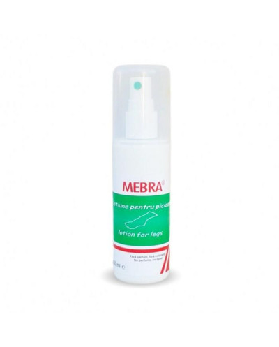 MEBRA Spray Antiperspirant