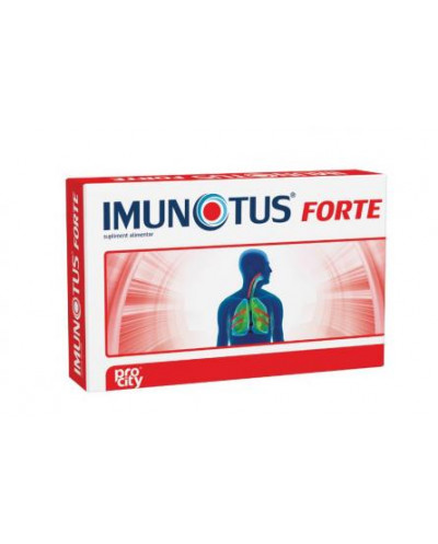 Imunotus Forte x 10pl
