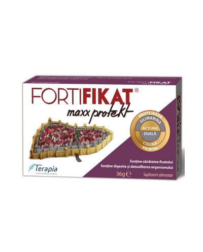 Fortifikat Maxx Protekt x30
