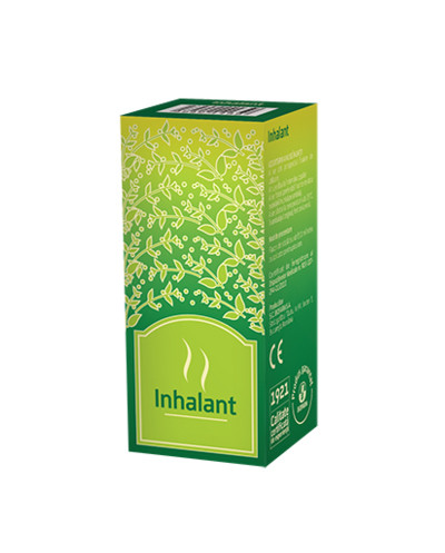 Inhalant x 10ml (Biofarm)