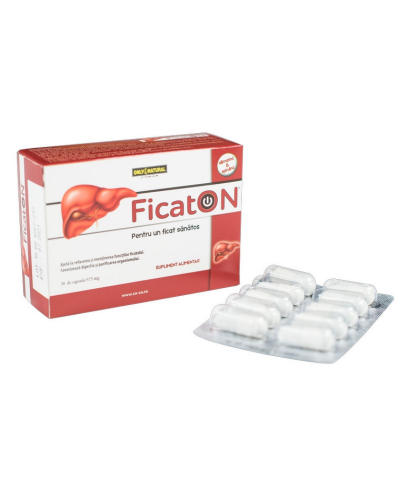 FicatON X30cps