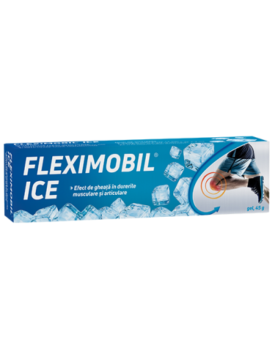 Fleximobil Ice gel