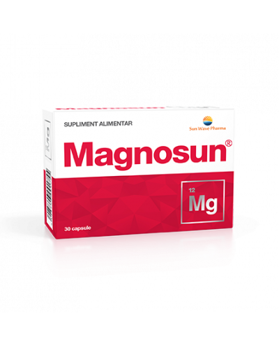 MagnoSun x 30cps (Sun Wave)