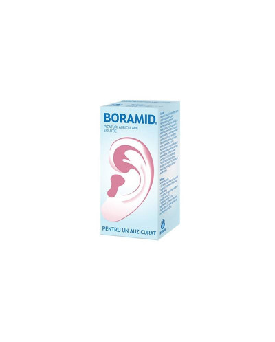 Boramid x 10ml