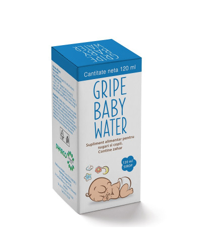 Gripe Baby Water x 120 ml