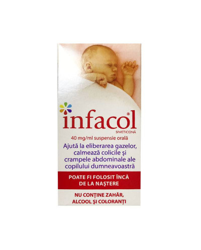 INFACOL *50ML