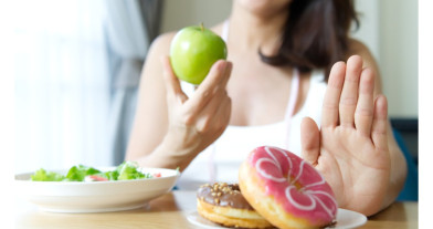 Viața e dulce și fără zahăr - Diabetul zaharat