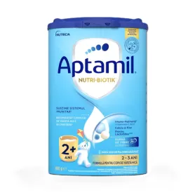 Aptamil Nutri-Biotik Lapte Praf 2+ 2a+ 800g