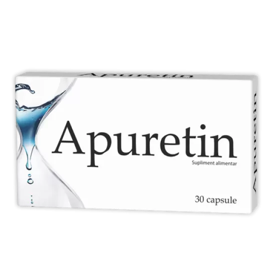 Apuretin x 30cps Zdrovit