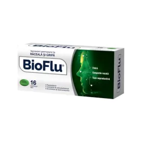 Bioflu x 16cps moi Biofarm