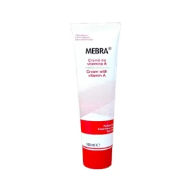 Mebra crema cu vitamina A , 100 ml