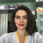 Anca F. Farmacist