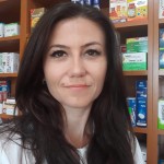 Tímea G. Farmacist