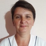 Mária M. Asistent Farmacie