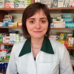Dr. Éva Patay Farmacist