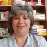 Margareta S. Îngrijitor de curățenie