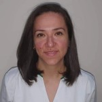 Anita Z. Farmacist