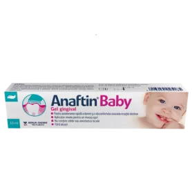 Anaftin Baby Gel 10ml