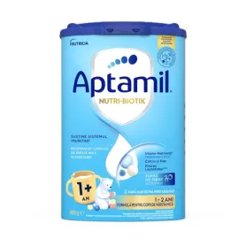 Aptamil Nutri-Biotik Lapte Praf 1+ 1a+ 800g