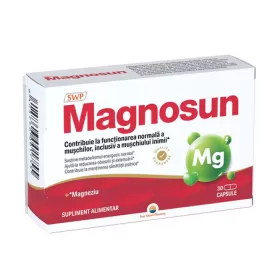 MagnoSun x 30cps, Sun Wave