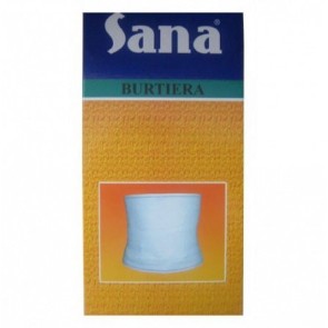 SANA Burtiera elastica nr8