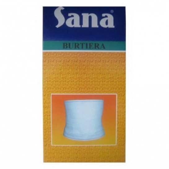 SANA Burtiera elastica nr8