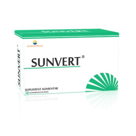 Sunvert x 30cp (Sun Wave)