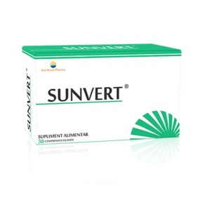 Sunvert x 30cp (Sun Wave)