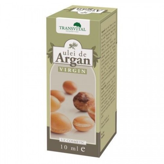 Ulei de Argan x 10ml