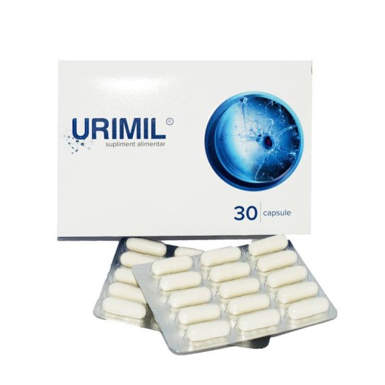 Urimil x 30cps