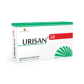 Urisan GR x 30cps (Sun Wave)