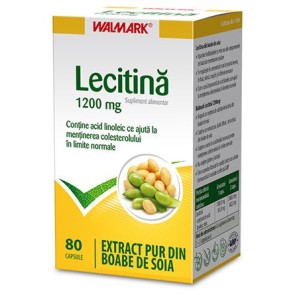 W-Lecitina 80cps+30cps