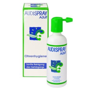 Audispray adult x 50ml