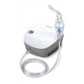 BEURER Nebulizator IH 18