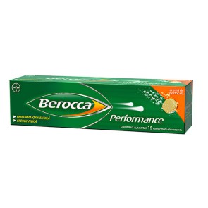 Berocca Performance x 15cp.eff