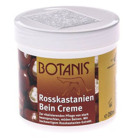 Botanis cr castane