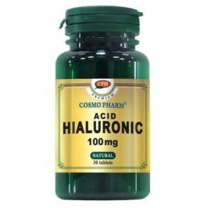 COSMOPHARM Acid hialuronic x 30cps