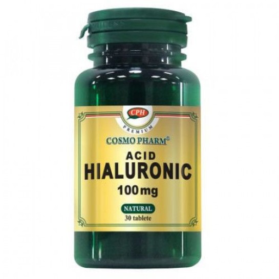 COSMOPHARM Acid hialuronic x 30cps