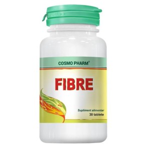 COSMOPHARM Fibre x 30cp
