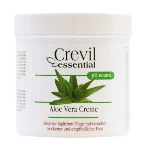 CREVIL Crema cu aloe vera x 250ml