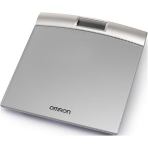 Cantar digital OMRON HN283